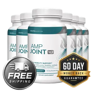 Order AMP Joint 10 6 Bottle Best Value